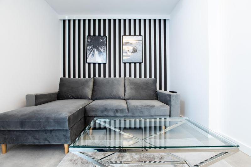 Resort Apartamenty Klifowa Rewal 30 エクステリア 写真